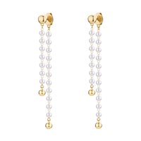 Orecchini Brosway Donna ESSENTIAL in Acciaio BNL102